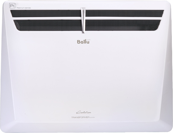 Конвектор Ballu BEC/EVU-1500 (белый)