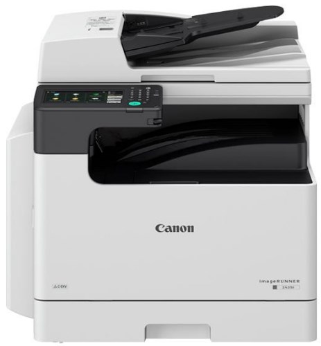 Canon IMAGERUNNER 2425I (белый)
