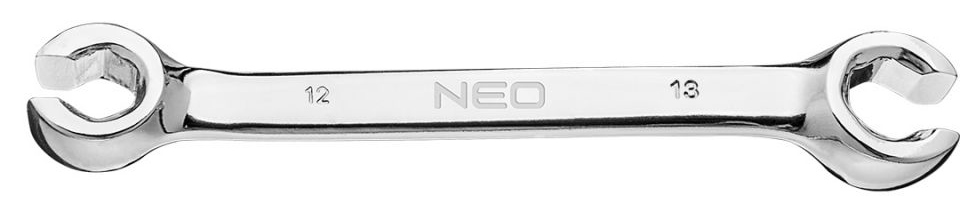 Гаечный ключ Neo Tools 09-147 (серебристый)