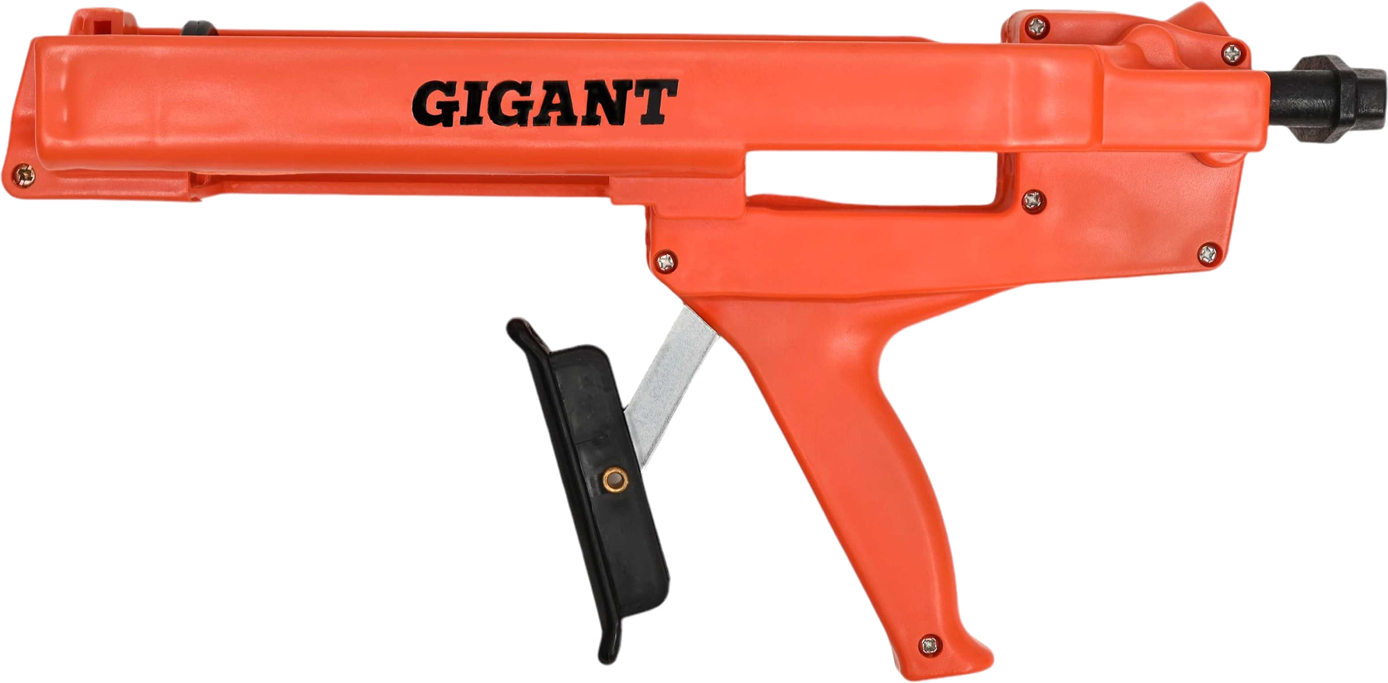 Gigant GFCHA820 (черно-оранжевый)