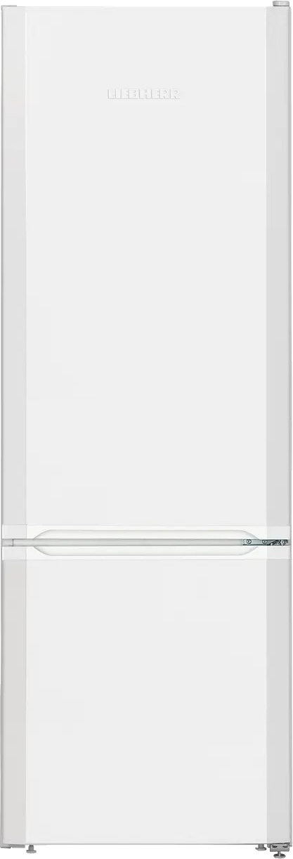 Liebherr CUe 2831-26 001 (белый)