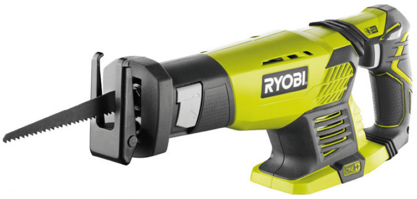 Ryobi RRS1801M-0 ONE+ (серо-зеленый)