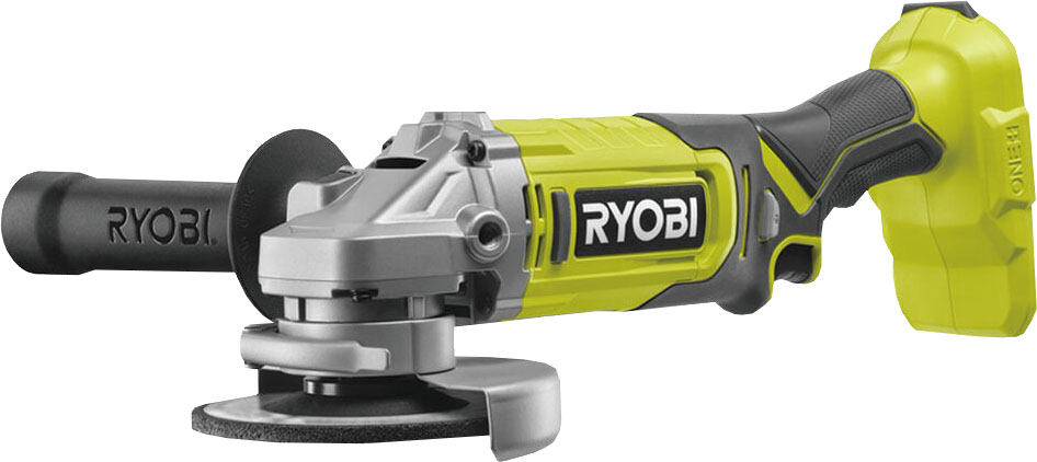 Ryobi RAG18115-0 (зелено-черный)