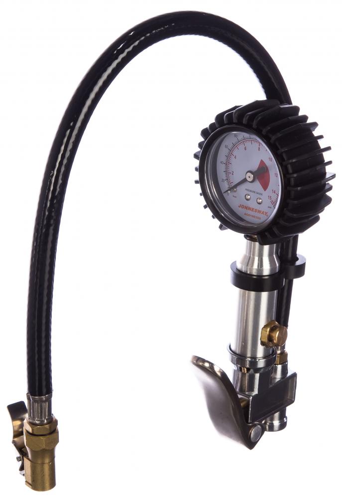 Jonnesway AG010038S (черный)
