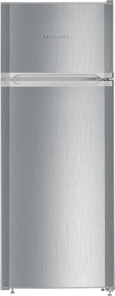 Liebherr CTele 2531-26 001 (серебристый)