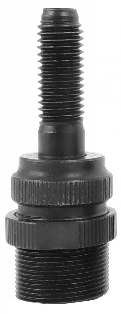 Наконечник MESSER M3000 05-28-010 (черный)