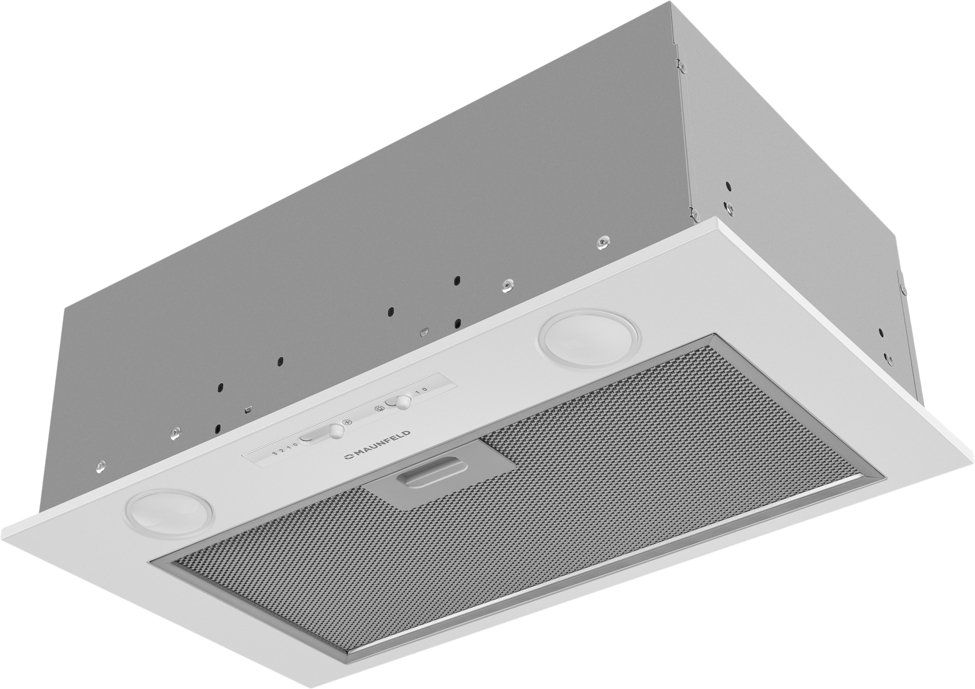 MAUNFELD Crosby Light 5028 (белый)