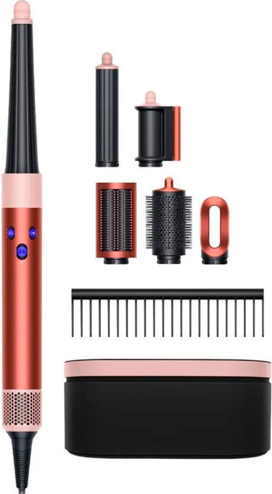 Dyson Airwrap HS08 (бронзовый)