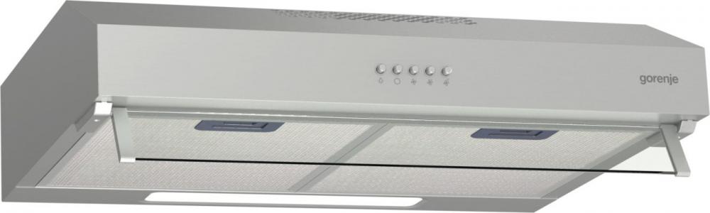 Gorenje WHU629EX/M (нержавеющая сталь)