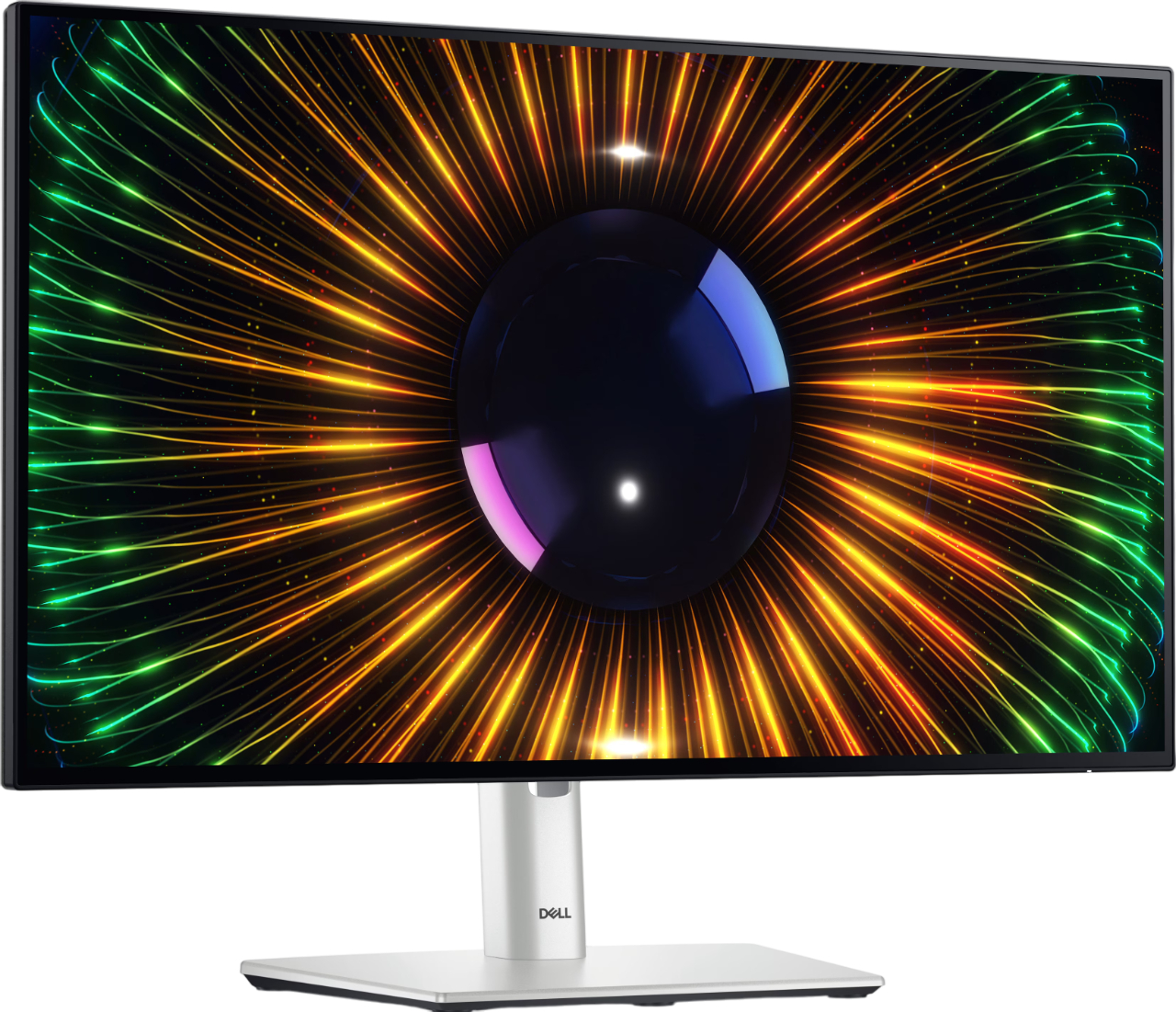 Dell U2424H (черный)