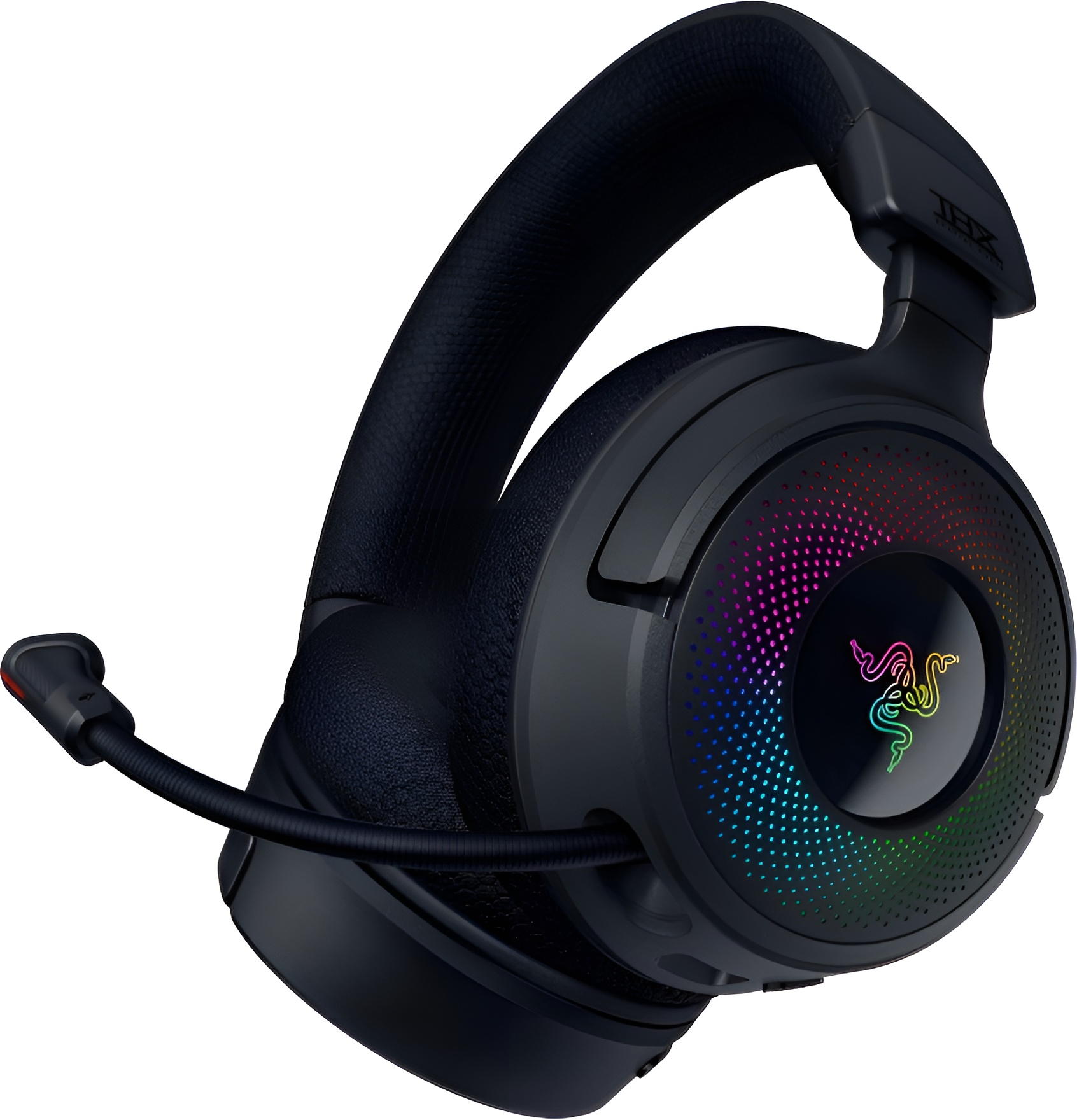 Razer Kraken V4 (черный)