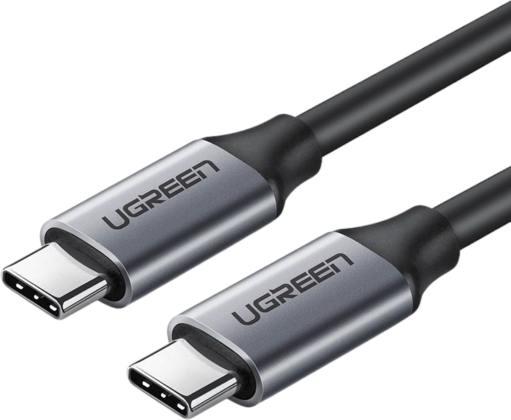 Ugreen US161 1.5 м (серый)