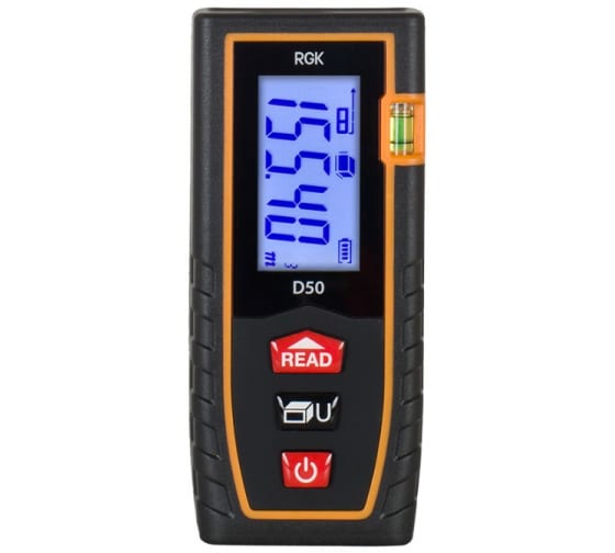 RGK RGK D50