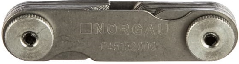 Norgau 45152002 (серый)