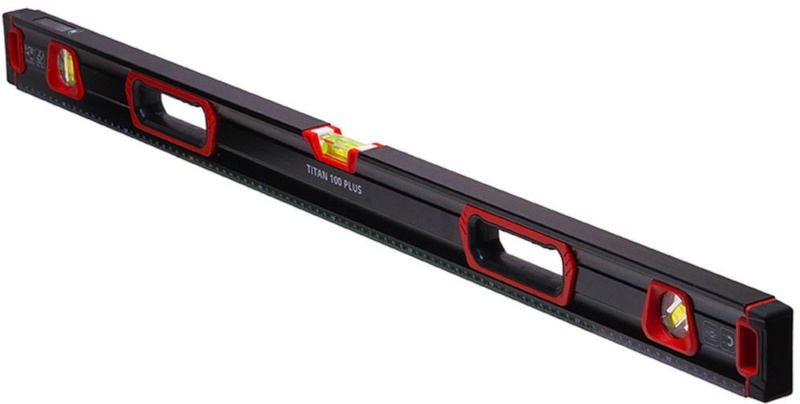 ADA TITAN 100 PLUS (черный)