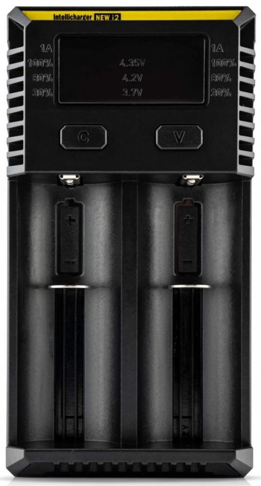 Nitecore New I2