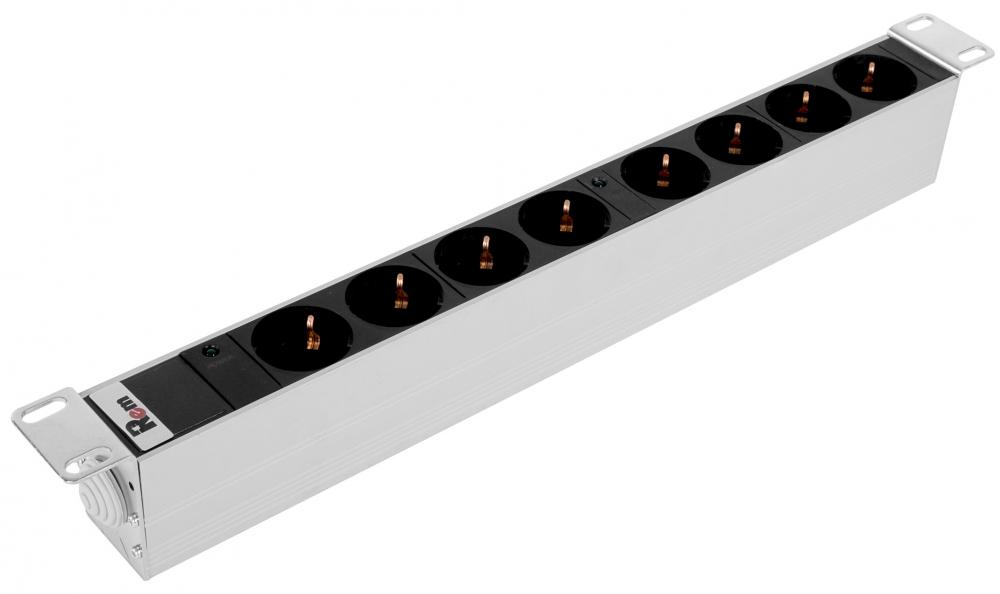 REM R-32-8S-I-440-K (черный)