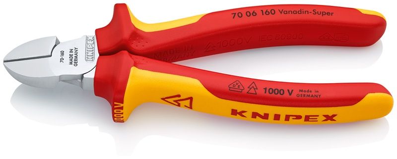 Knipex KN-7006160 (красный)