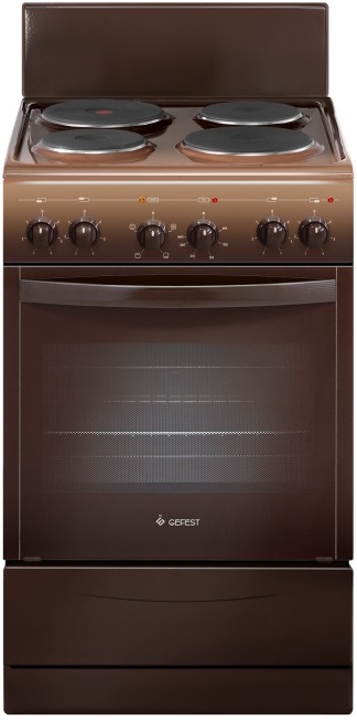 Gefest 5140-01 0036 (коричневый)