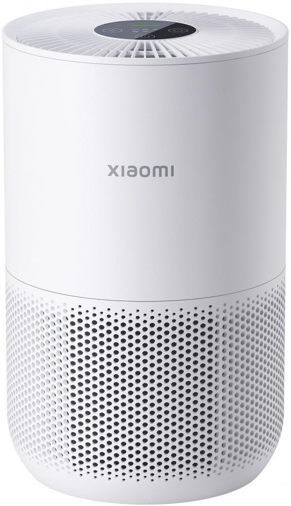 Xiaomi Smart Air Purifier 4 Comp EU (белый)