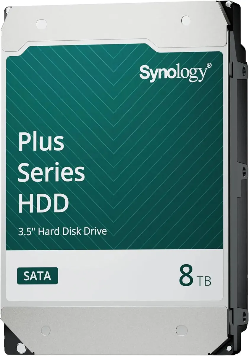 Synology SATA 7200RPM HAT3320-8T 8TB