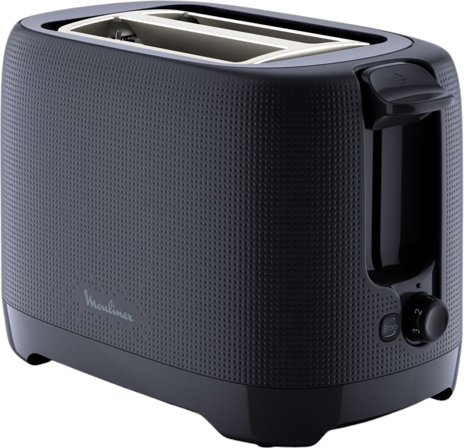 Moulinex LT2M0810 (черный)