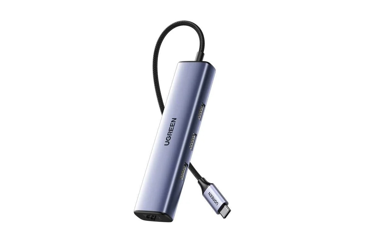 Ugreen CM475 (серый)