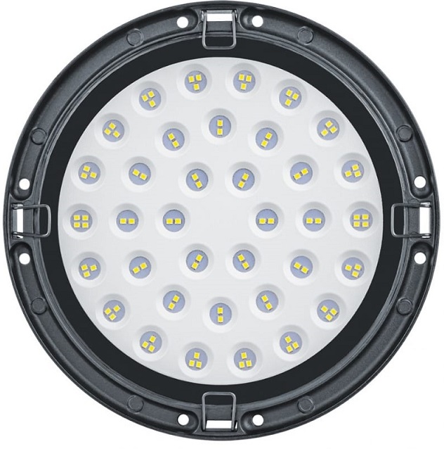 Navigator NHB-P4-100, High Bay для высоких пролетов 14434 (черный)