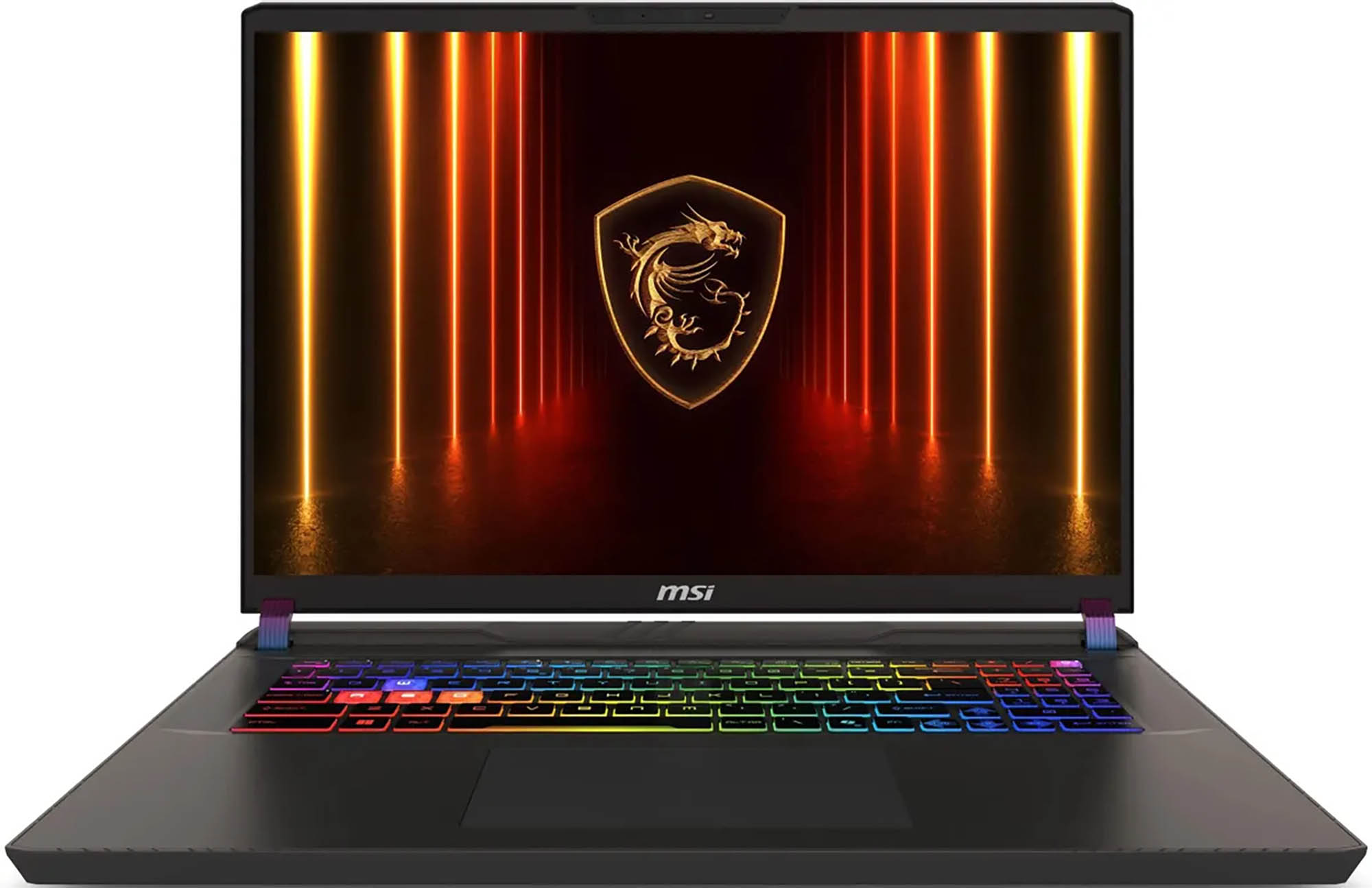 MSI VVP_9S7-17S372-099 17' INTEL CORE ULTRA 9 RAM 32 Гб SSD 1024 Гб DOS (БЕЗ ОС) (серый)