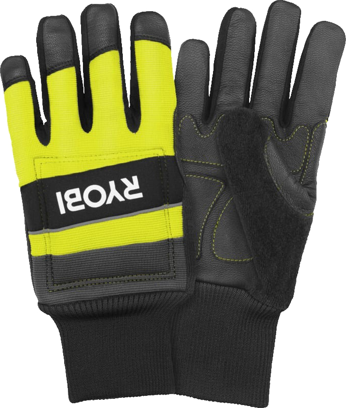 Ryobi RAC258S (черно-желтый)