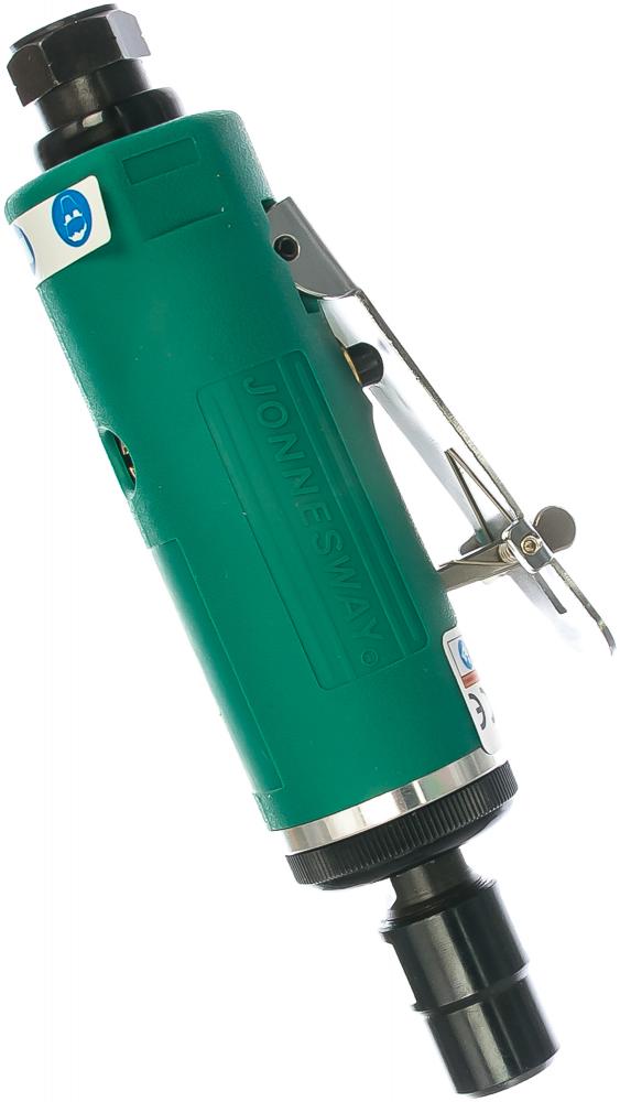 Пневмошлифмашина Jonnesway JAG-0903RMK (зеленый)