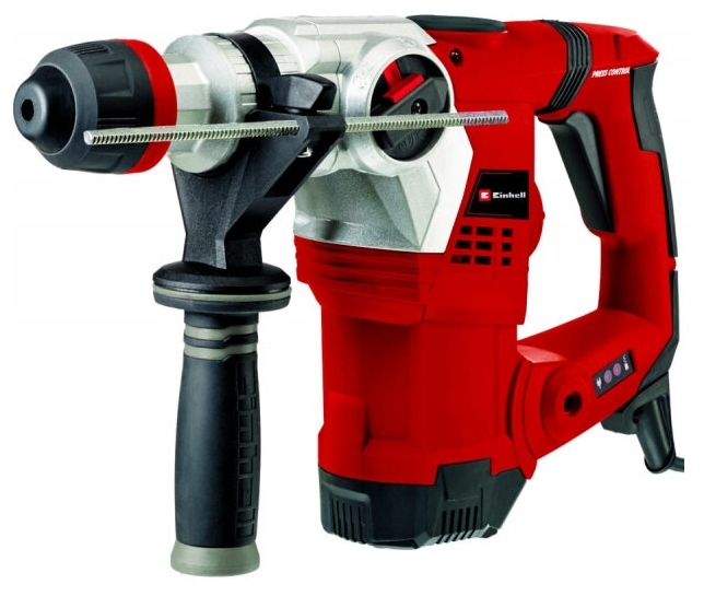Перфоратор Einhell TE-RH 32 4F Kit