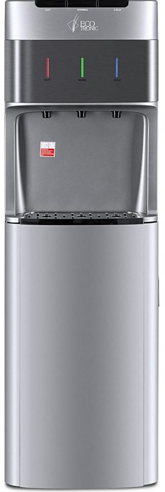 ECOTRONIC M30-U4LE 11729 (серебристый)