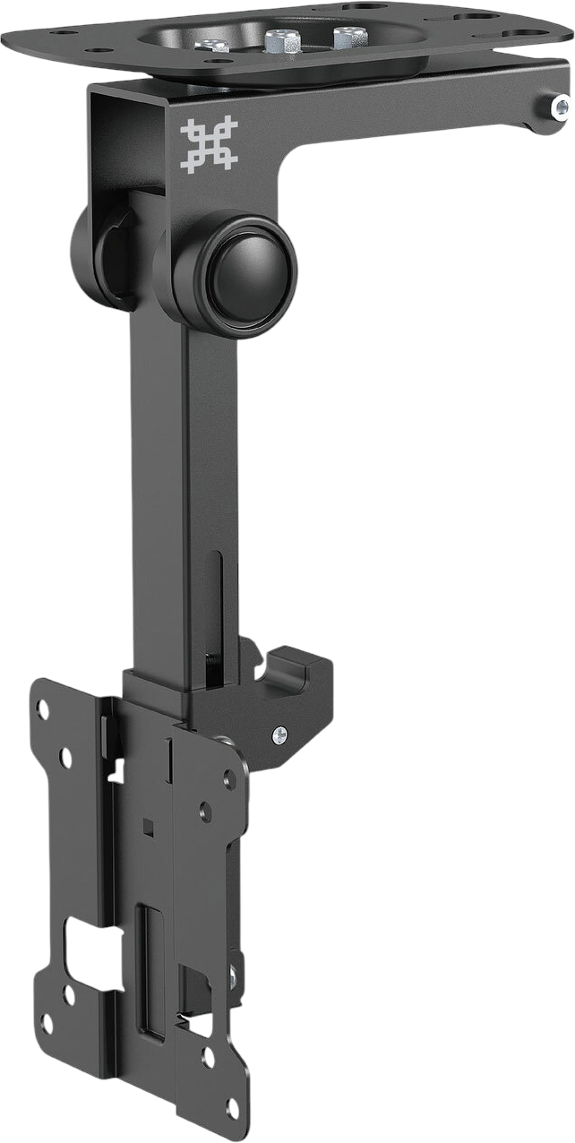 UNITEKI LCD3110CBW (белый)