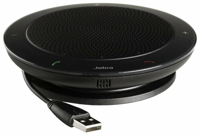 Jabra Speak 410 (черный)