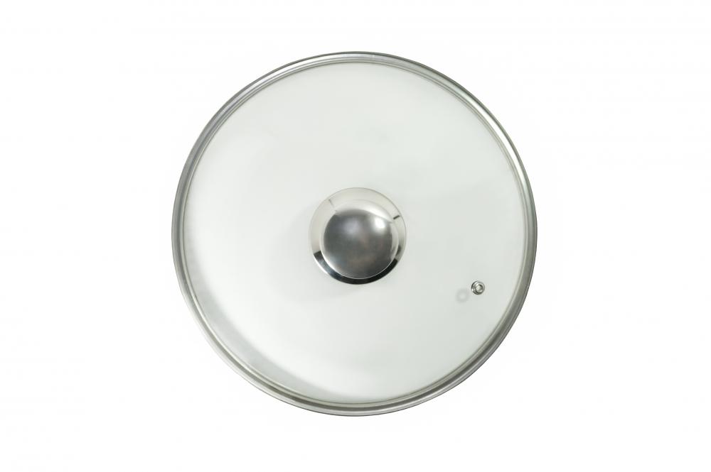 Крышка Panairo 24см K-D24-MET