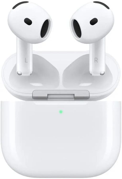 Apple AirPods 4 ANC (белый)