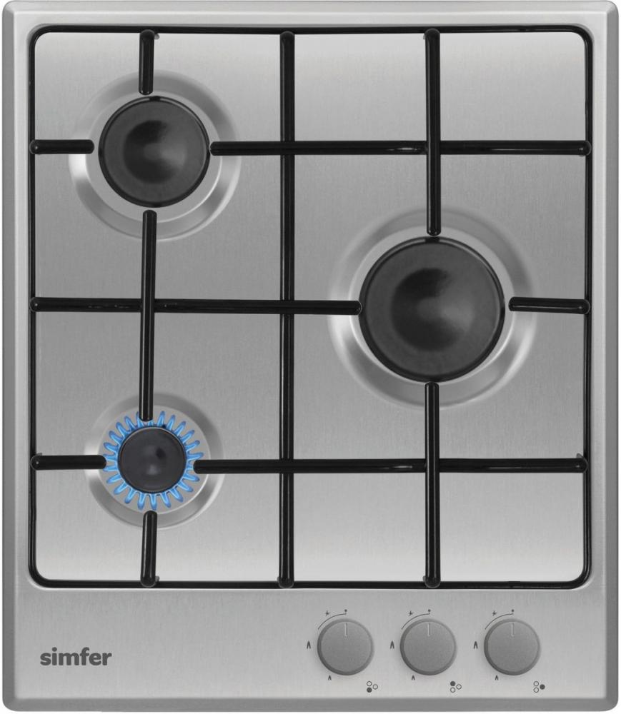 SIMFER H45V30M411 (нержавеющая сталь)