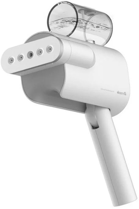 Deerma Garment Stremer HS007 (белый)
