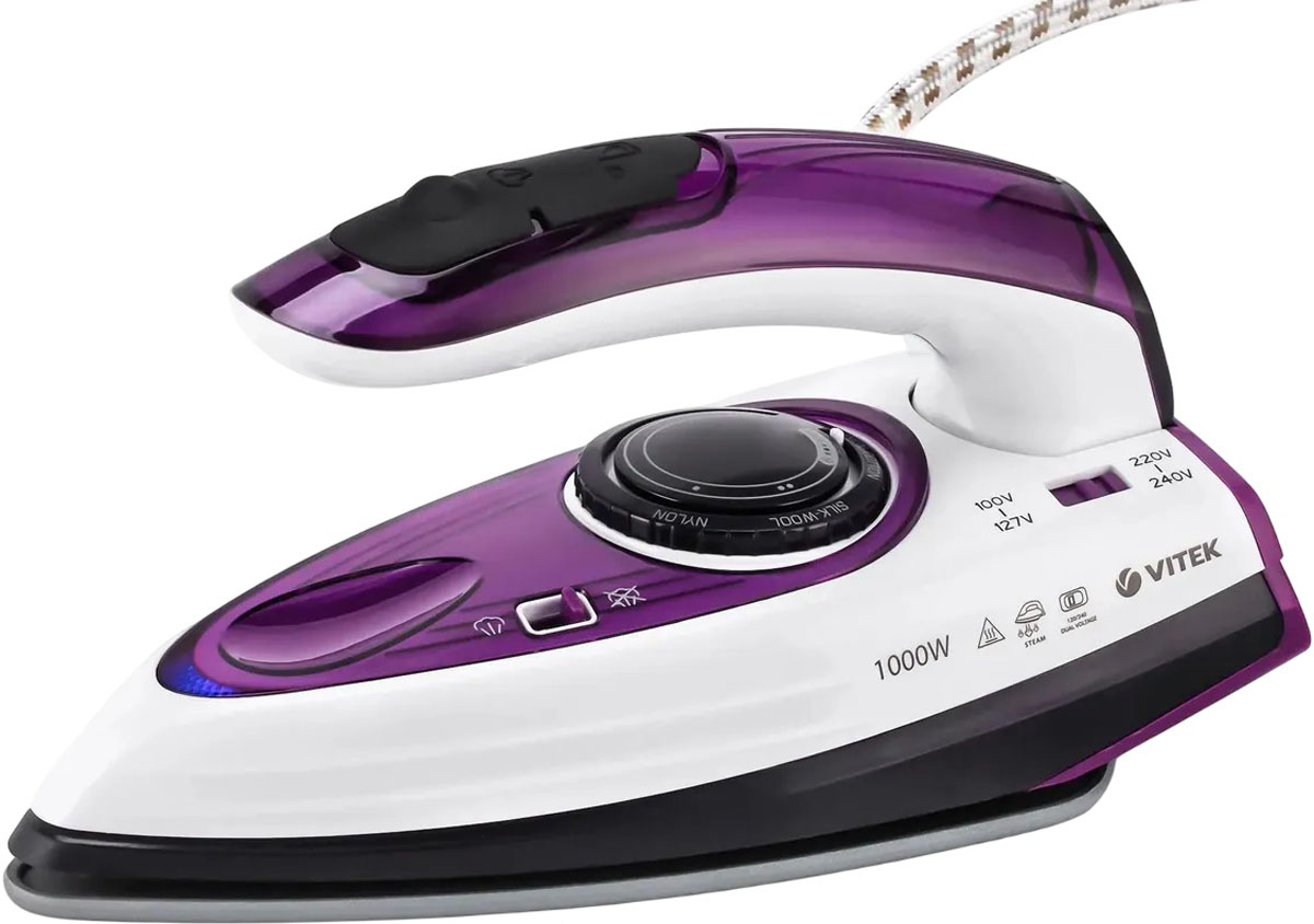 VITEK VT-8305 (фиолетовый)