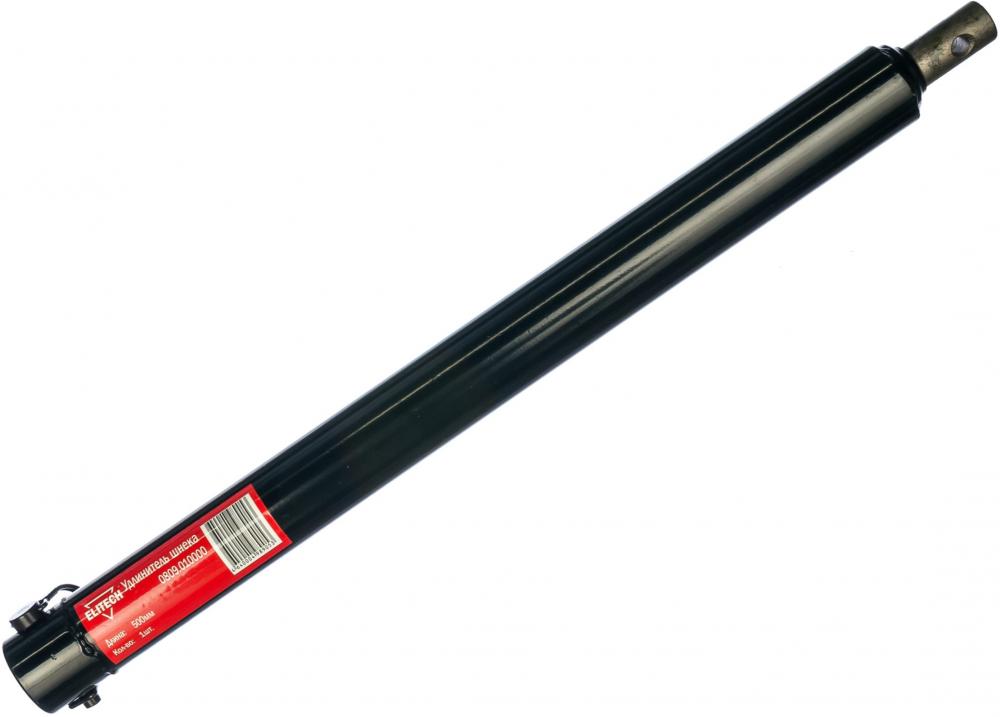 ELITECH 0809.010000 (серый)