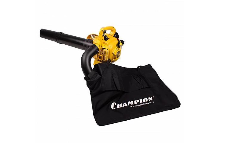 CHAMPION GBV327S (желтый)