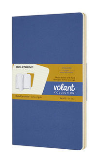 Moleskine VOLANT QP721B41M17 (синий)