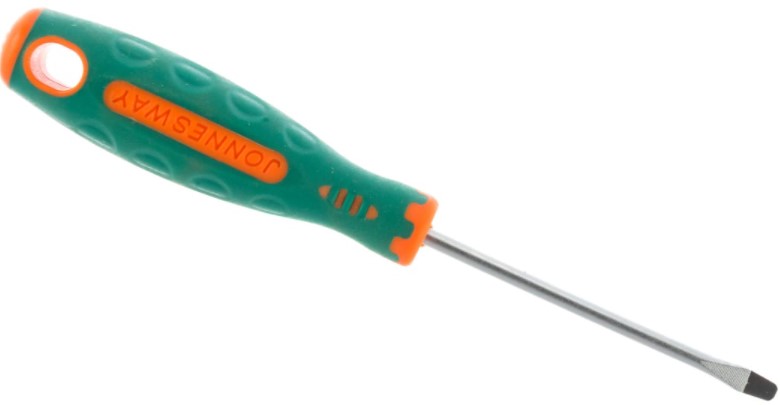 Jonnesway D71S360 ANTI-SLIP GRIP (серо-зеленый)