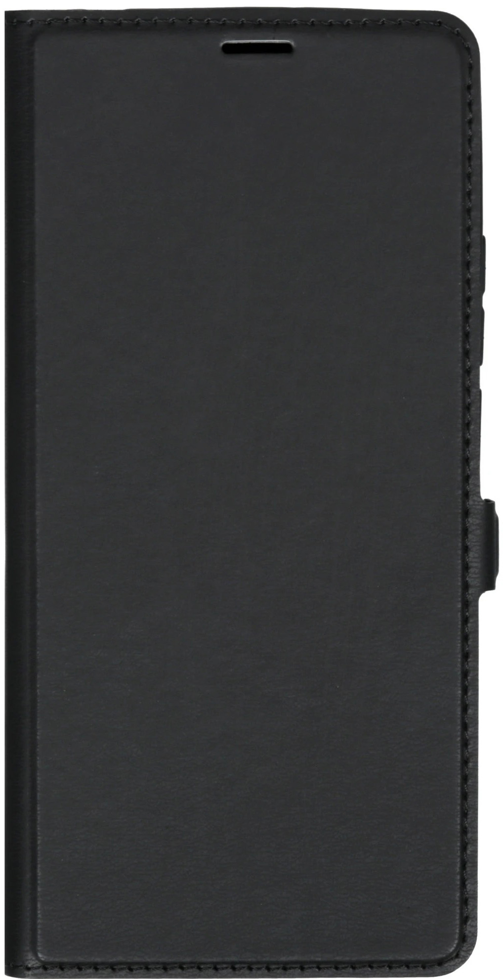 BoraSco Book Case для Xiaomi Redmi Note 14S (черный)