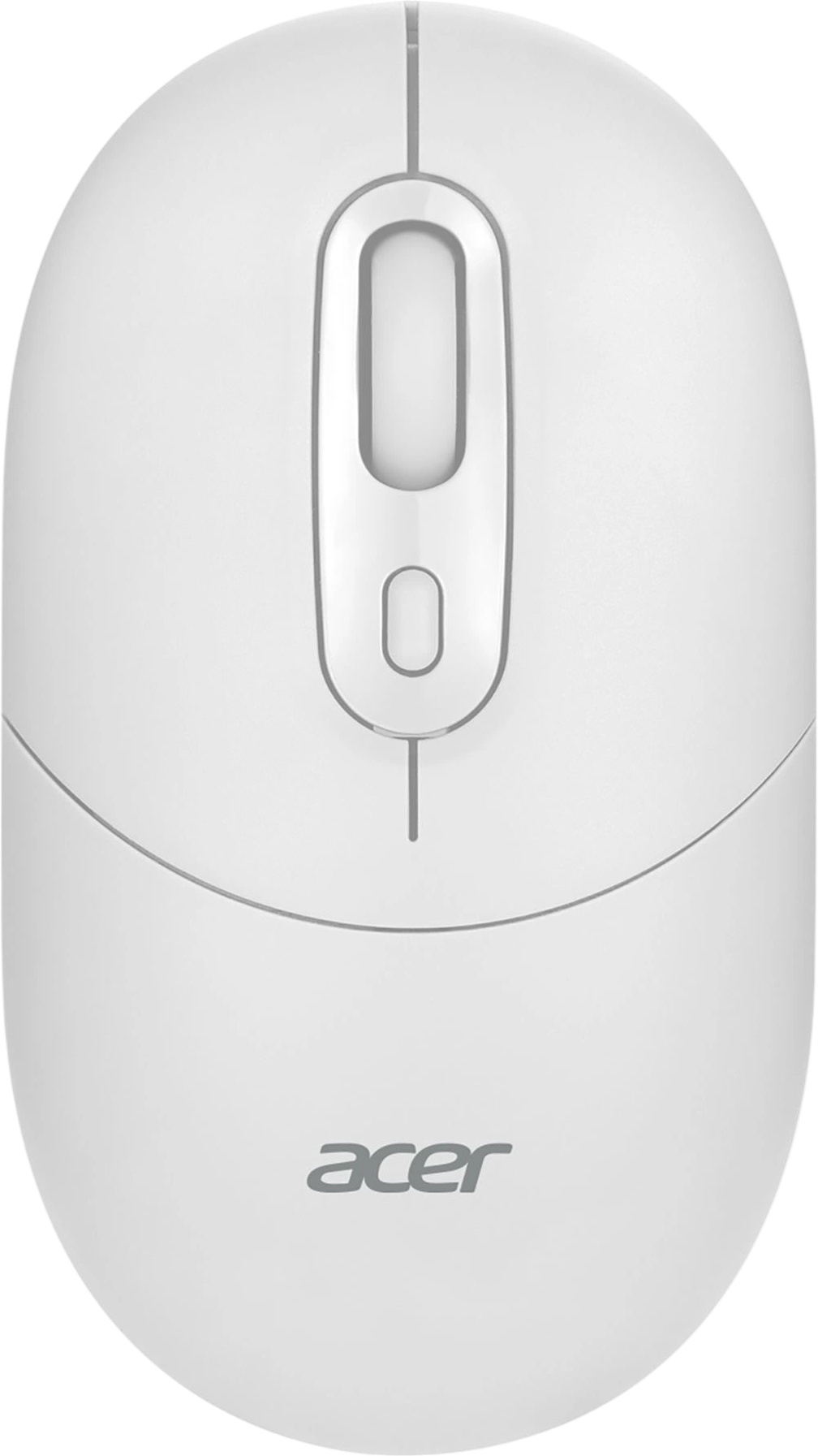 Acer OMR301 (белый)