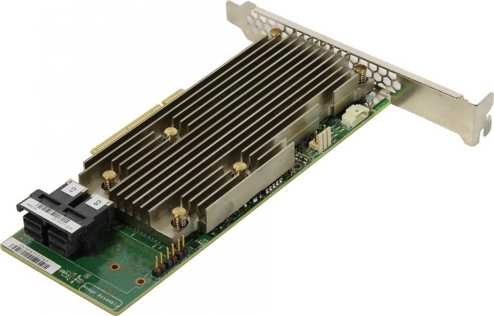 Broadcom 9460-8i (зеленый)