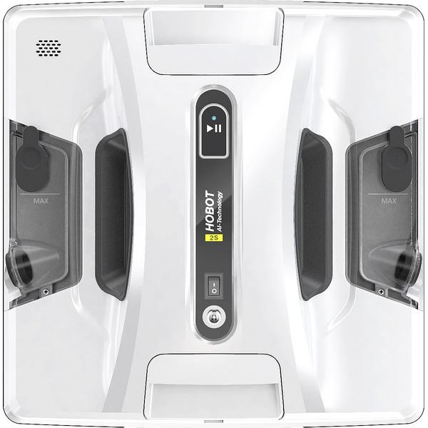 Hobot 2S (белый)