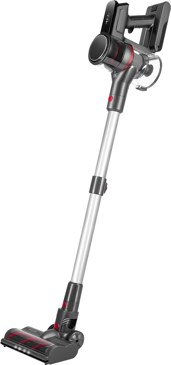 Red Solution V3070 (черно-серебристый)