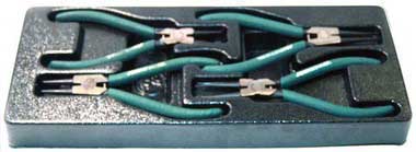 Jonnesway AG010002ST (зеленый)